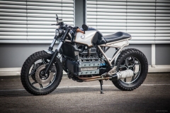 BMW K100
