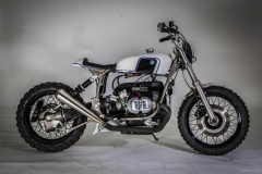 BMW R100R