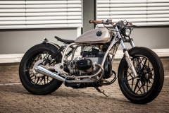 BMW R65