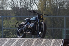 BMW R80ST