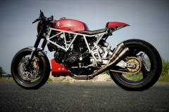DUCATI 900SS