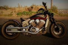 Indian Scout