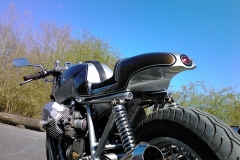 Moto Guzzi