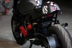 TRIUMPH SPEED TRIPLE T300