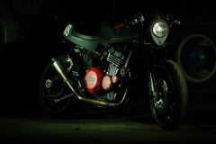 TRIUMPH Speed triple t300 (2)