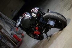 TRIUMPH Speed triple t300 (3)